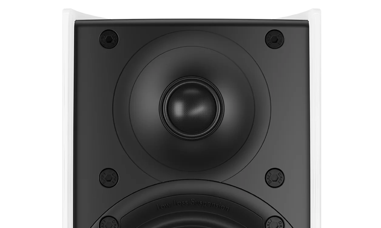 FAZON MIKRO VOKAL | A compact, stylish centre speaker | DALI Speakers